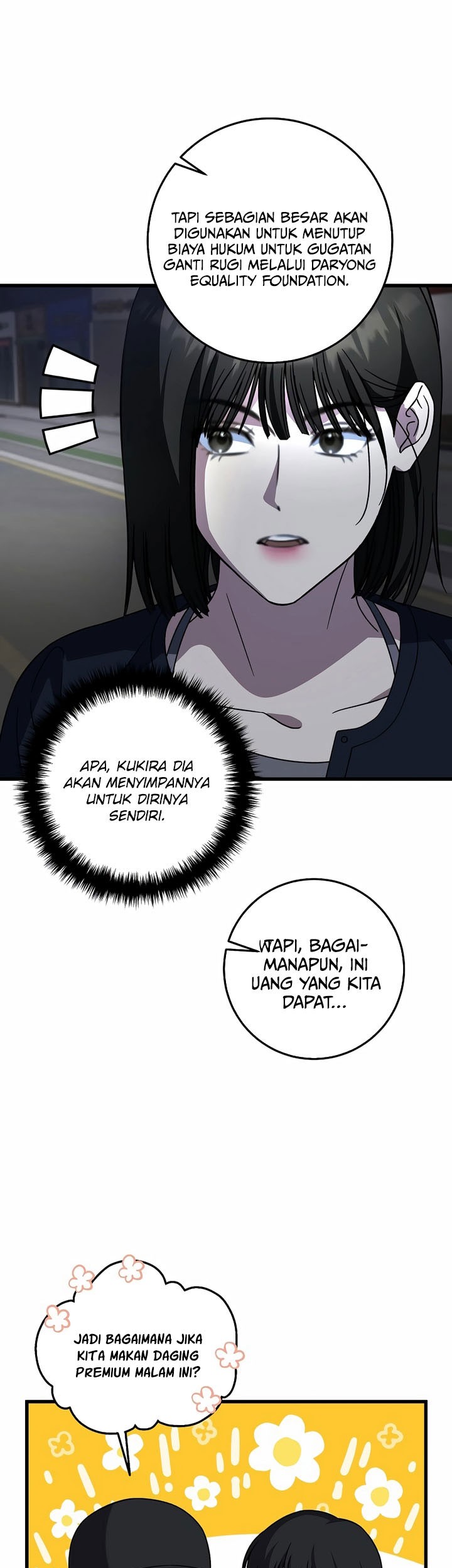 Chapter 152 - halaman 34