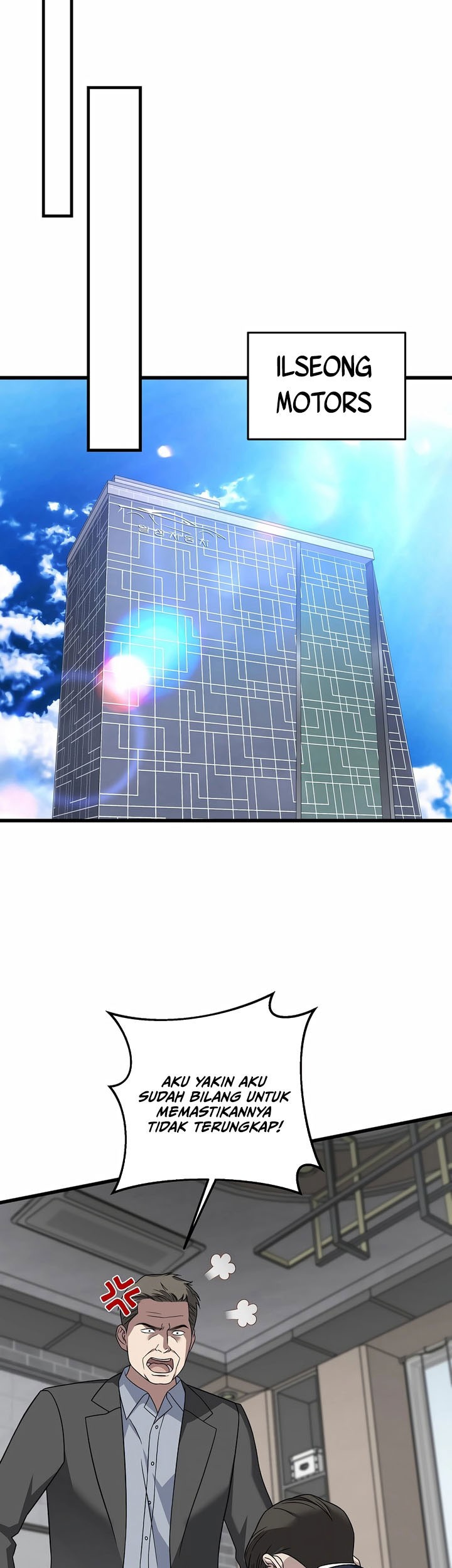 Chapter 152 - halaman 36