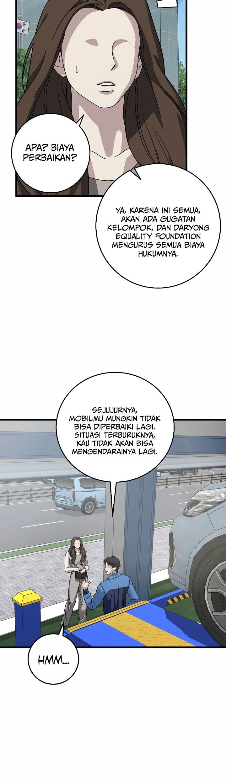 Chapter 152 - halaman 44