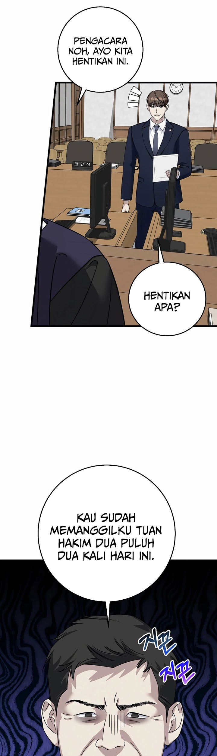 Chapter 152 - halaman 46