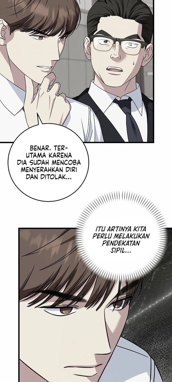 Chapter 153 - halaman 23