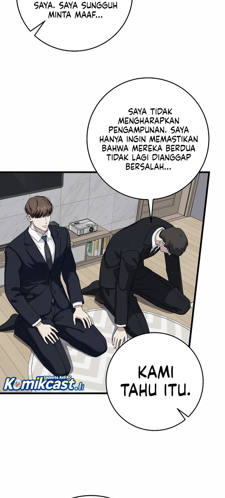 Chapter 153 - halaman 31