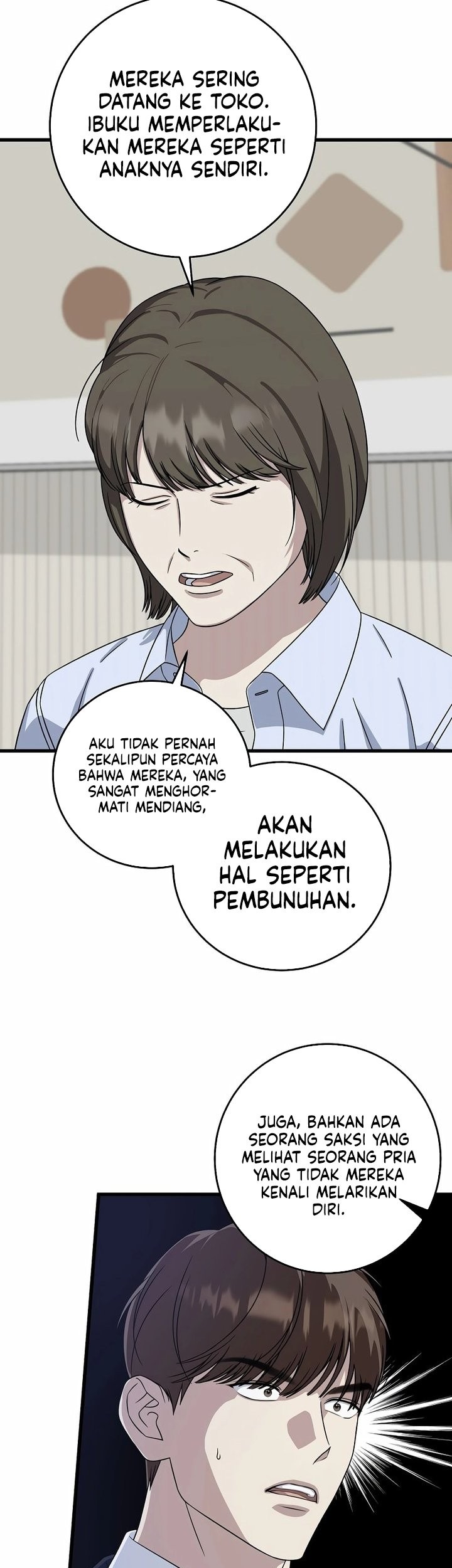 Chapter 153 - halaman 32