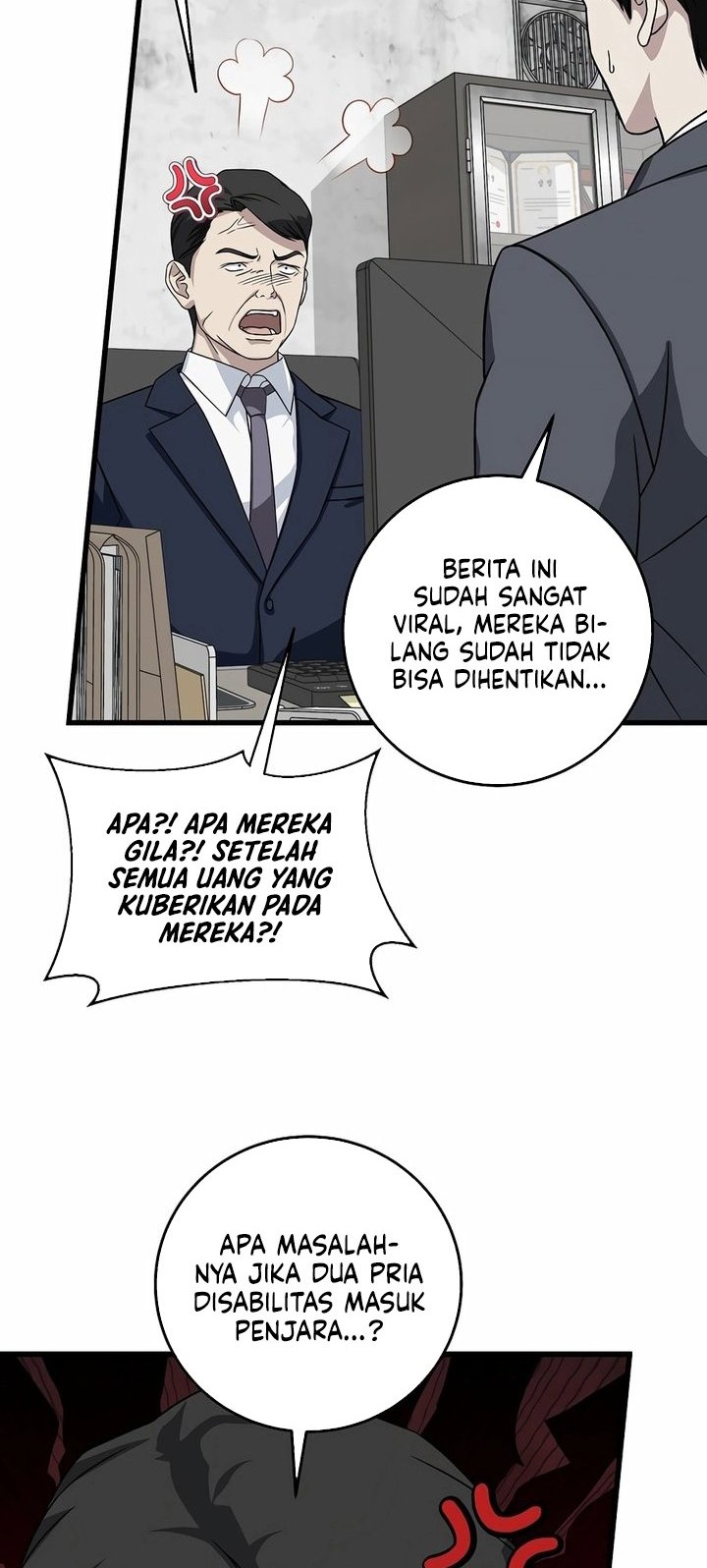 Chapter 153 - halaman 41