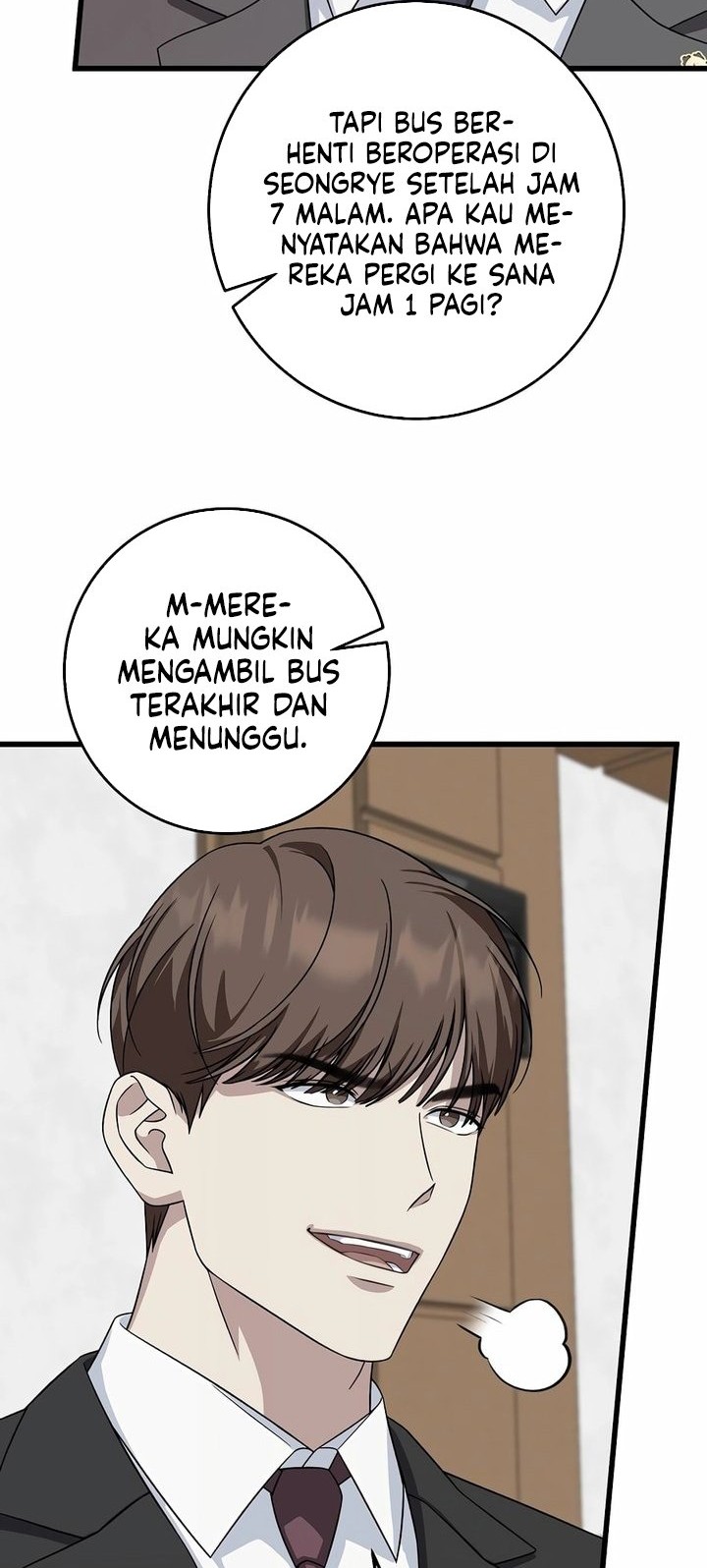 Chapter 153 - halaman 47