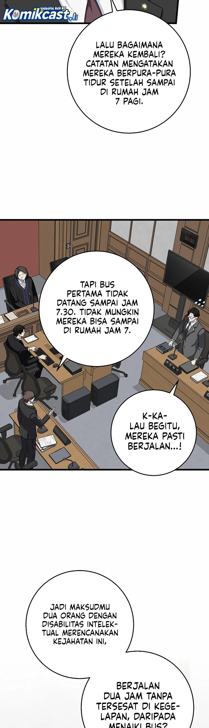 Chapter 153 - halaman 48