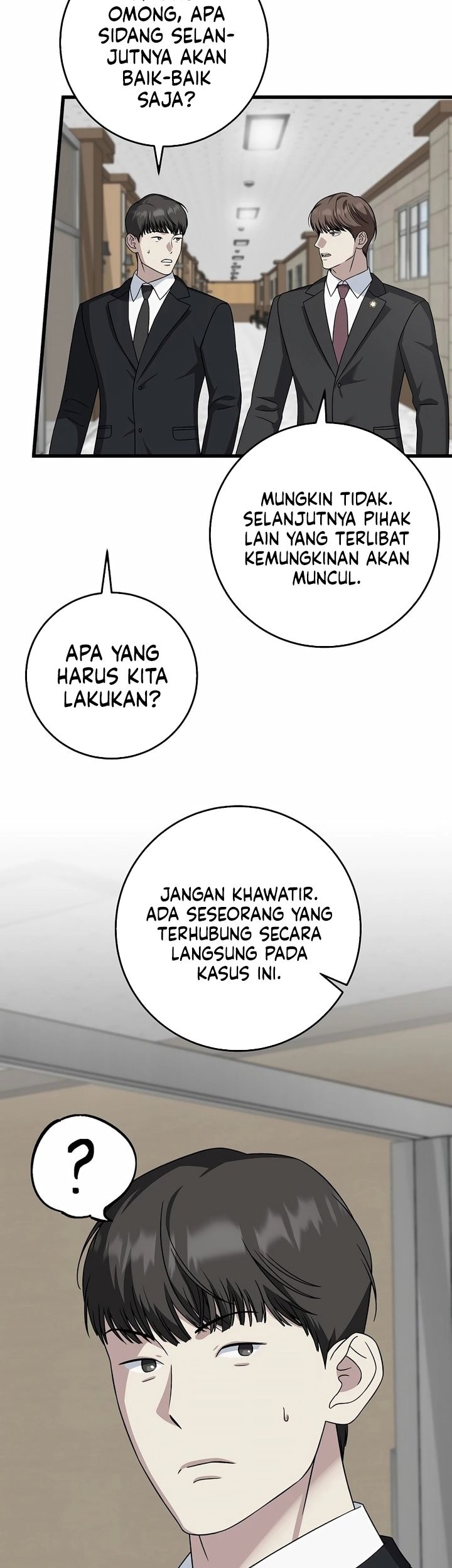 Chapter 153 - halaman 58