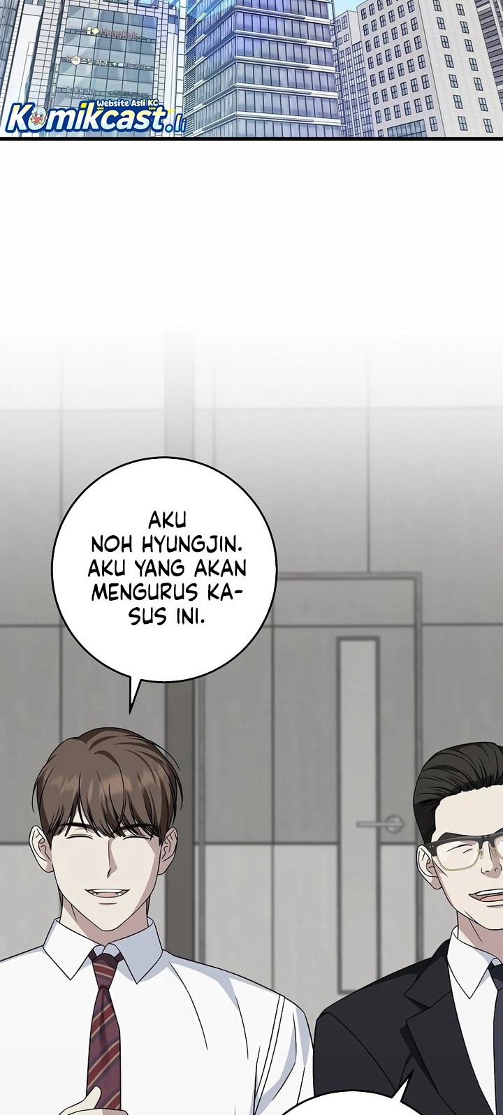 Chapter 153 - halaman 9