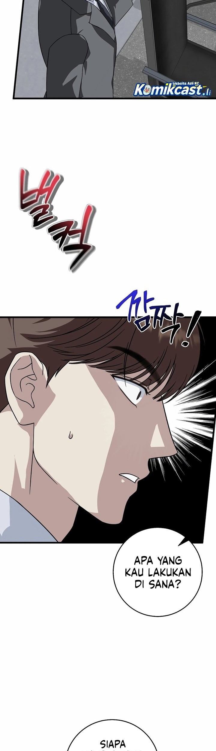 Chapter 154 - halaman 34