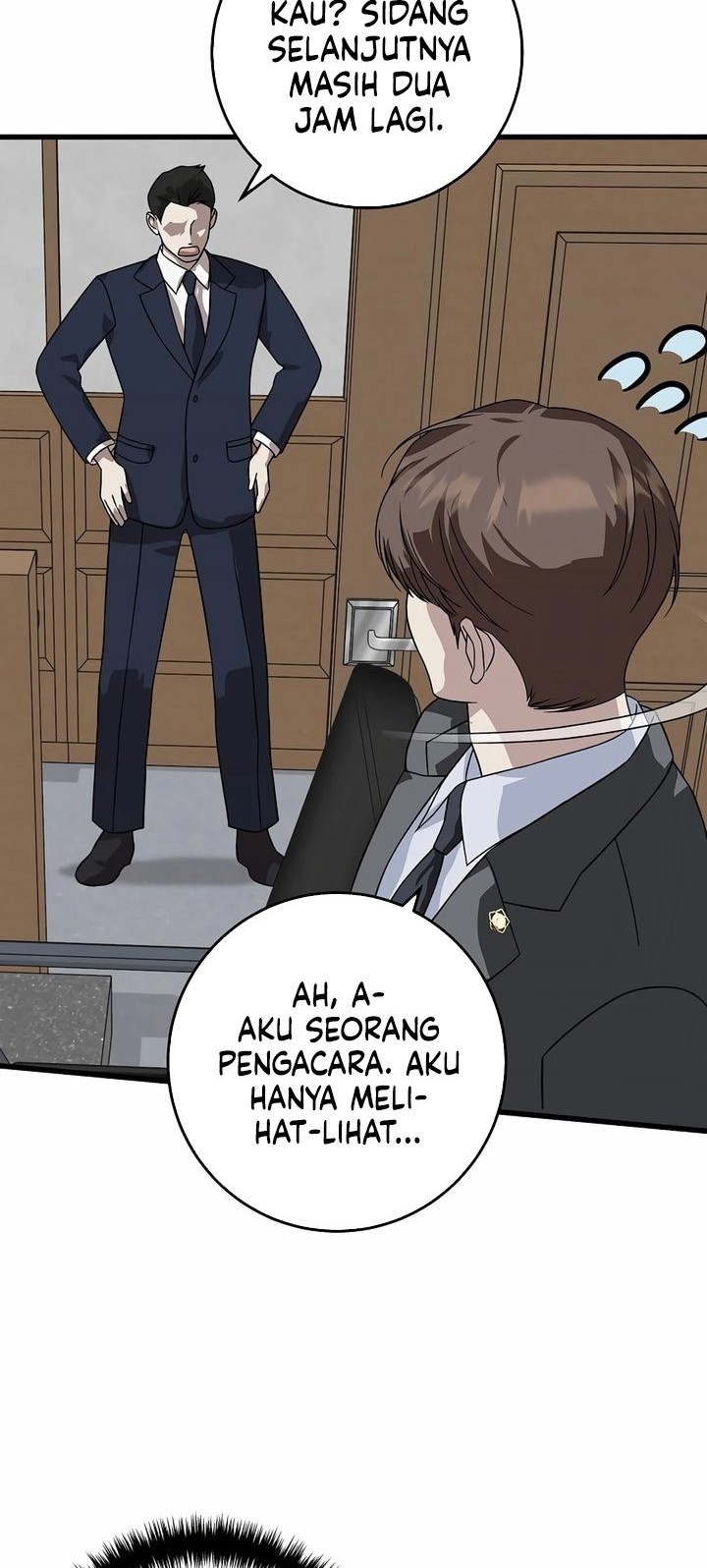 Chapter 154 - halaman 35