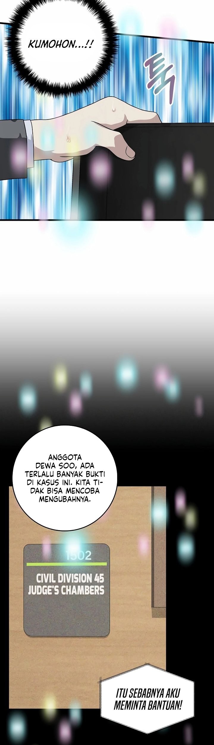 Chapter 154 - halaman 36