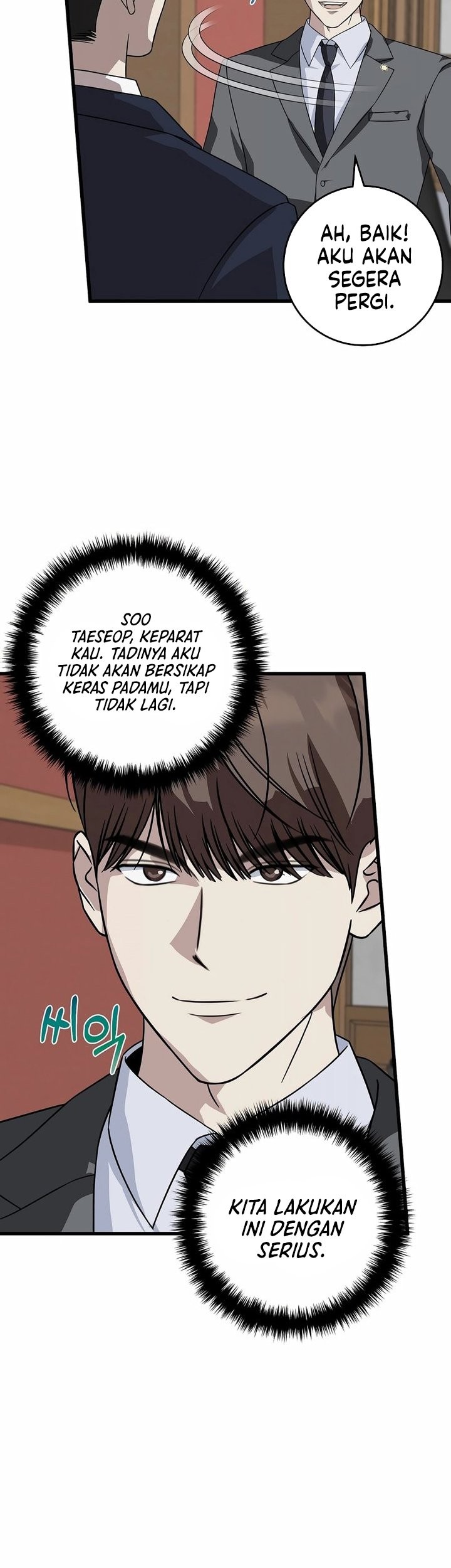 Chapter 154 - halaman 40