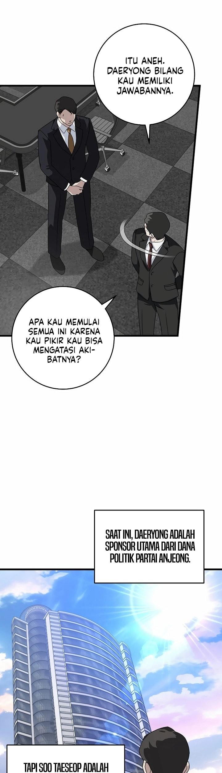 Chapter 154 - halaman 44