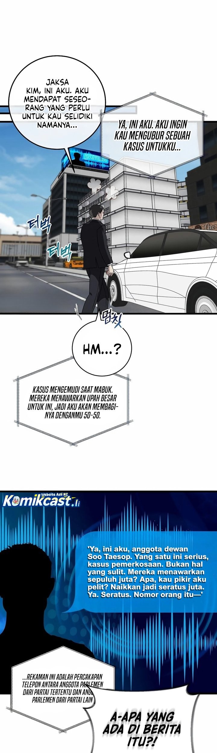 Chapter 154 - halaman 48