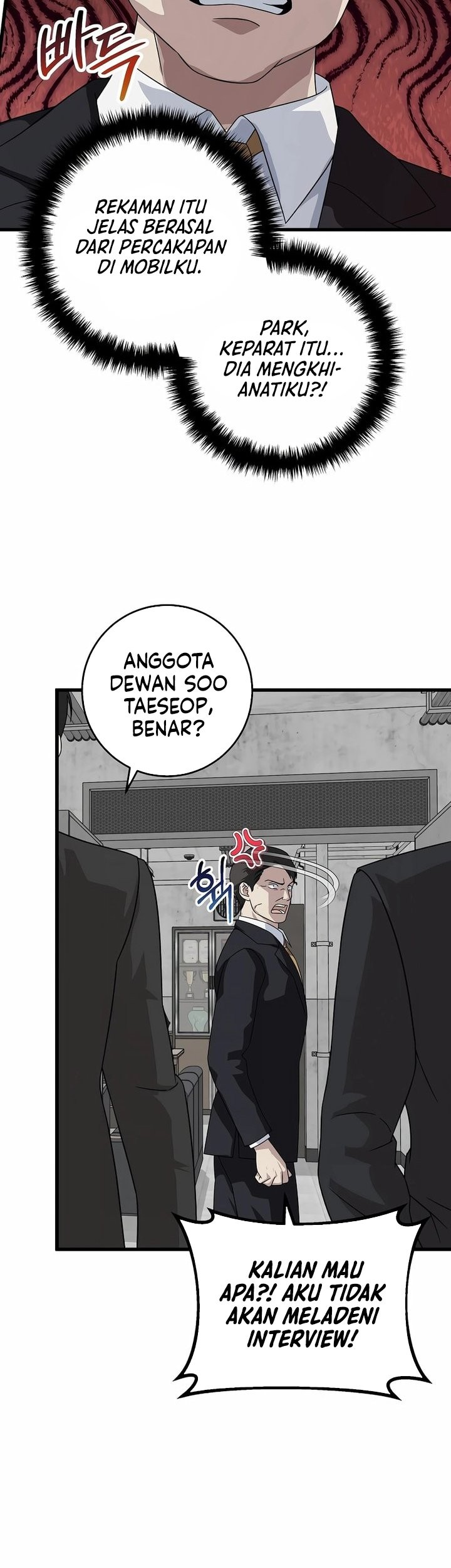 Chapter 154 - halaman 54