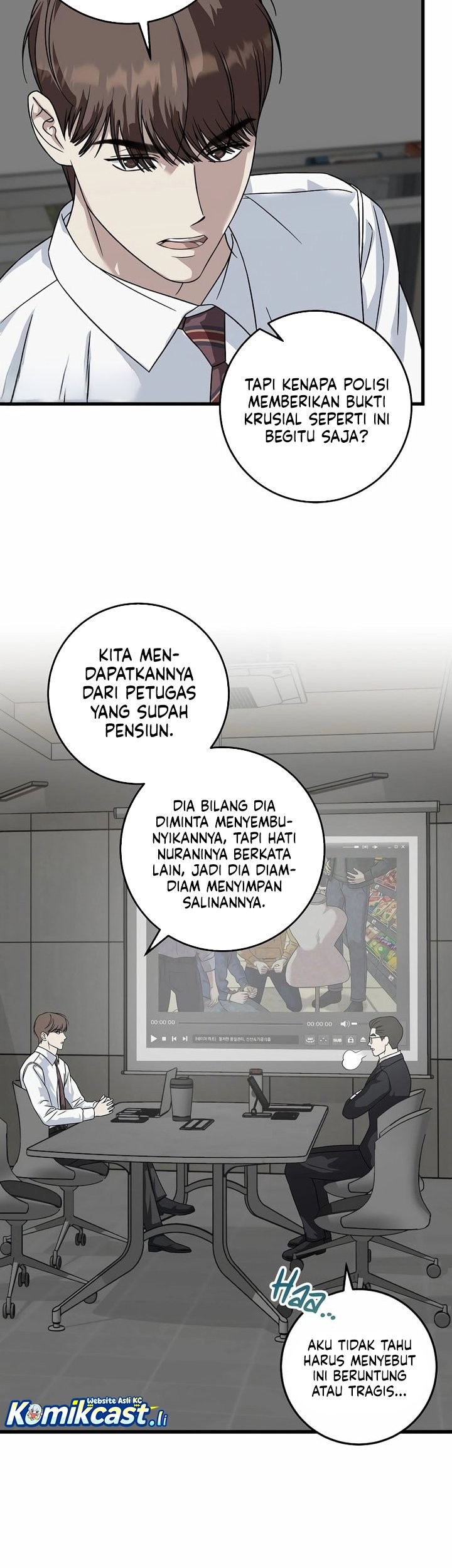Chapter 154 - halaman 6