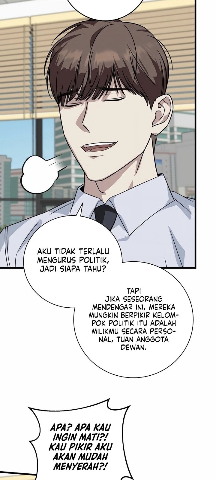 Chapter 154 - halaman 15