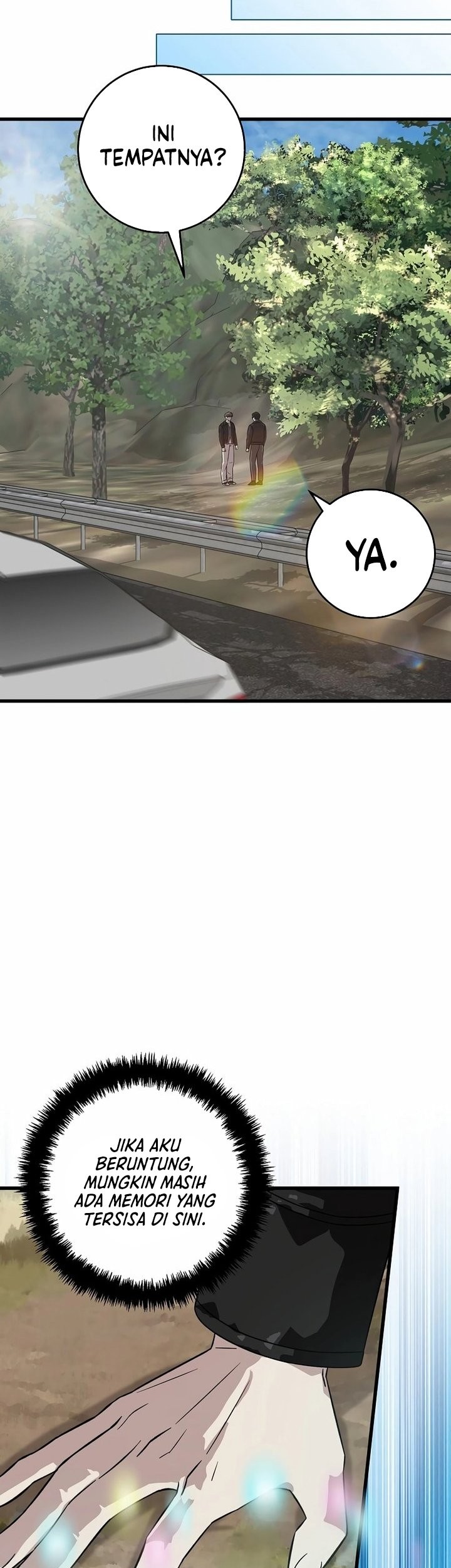 Chapter 155 - halaman 22
