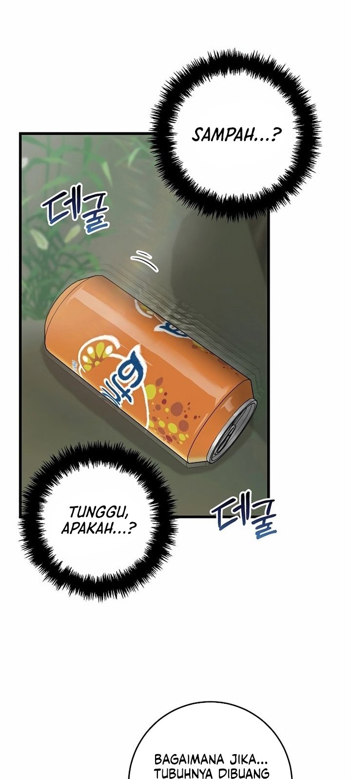 Chapter 155 - halaman 27