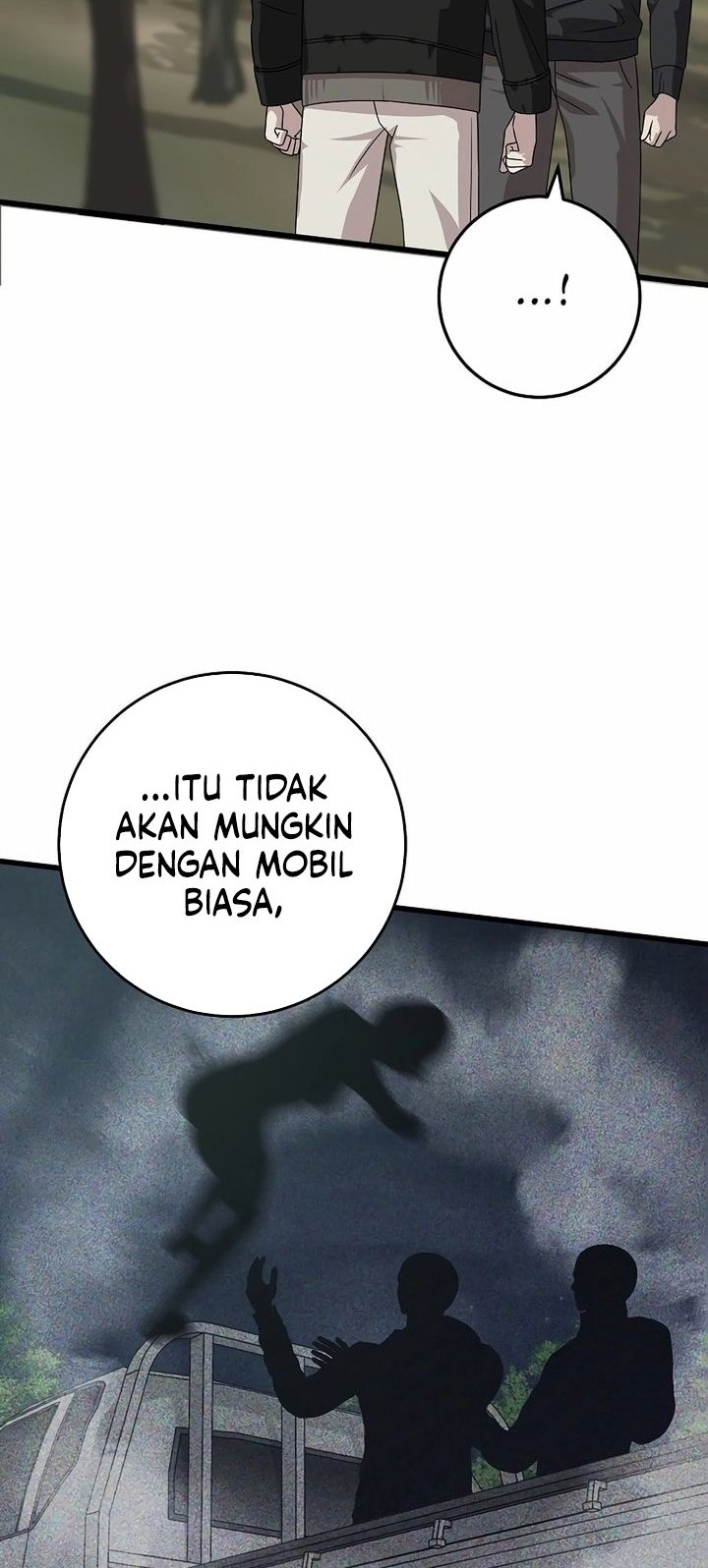Chapter 155 - halaman 29