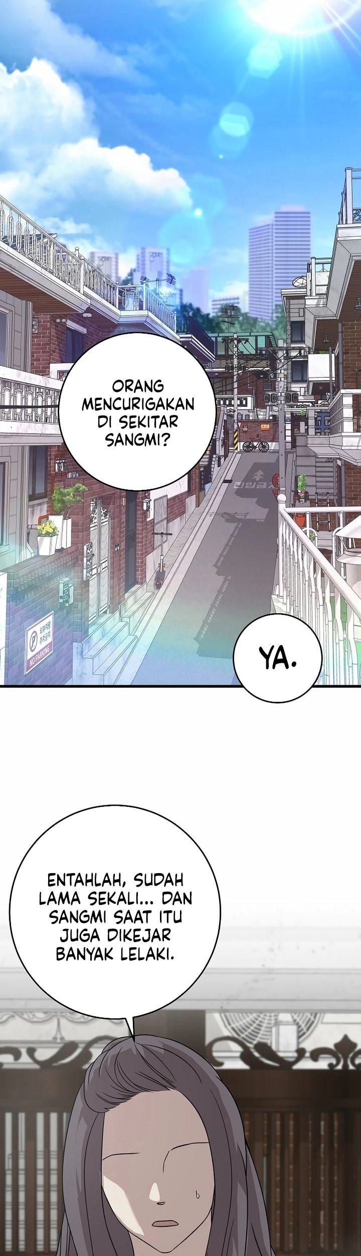 Chapter 155 - halaman 34