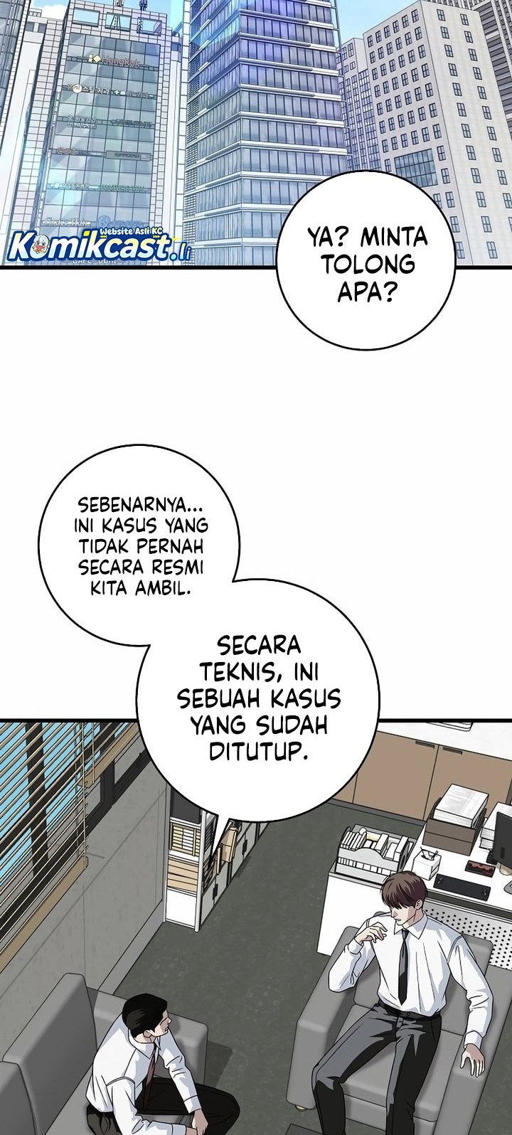 Chapter 155 - halaman 13
