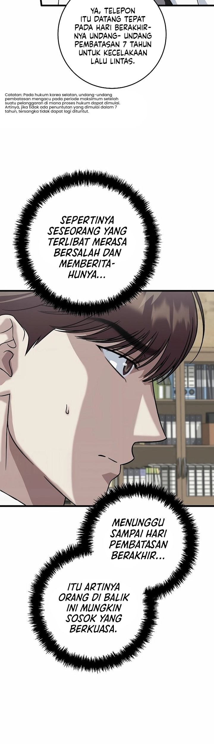 Chapter 155 - halaman 18