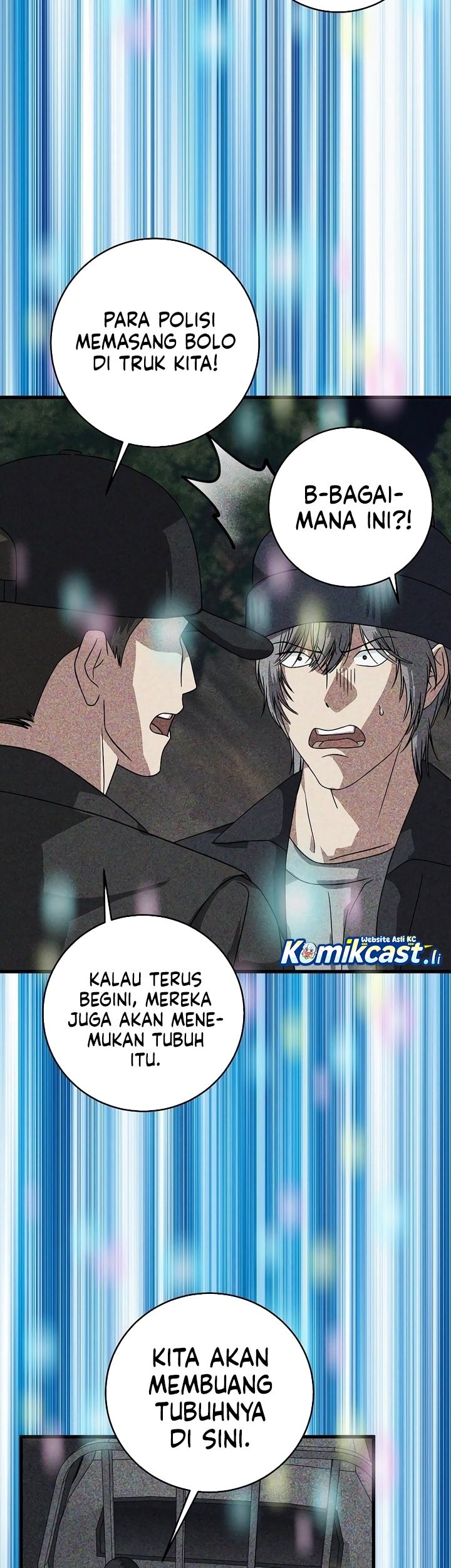 Chapter 156 - halaman 20