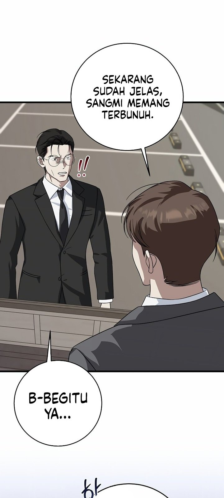 Chapter 156 - halaman 27