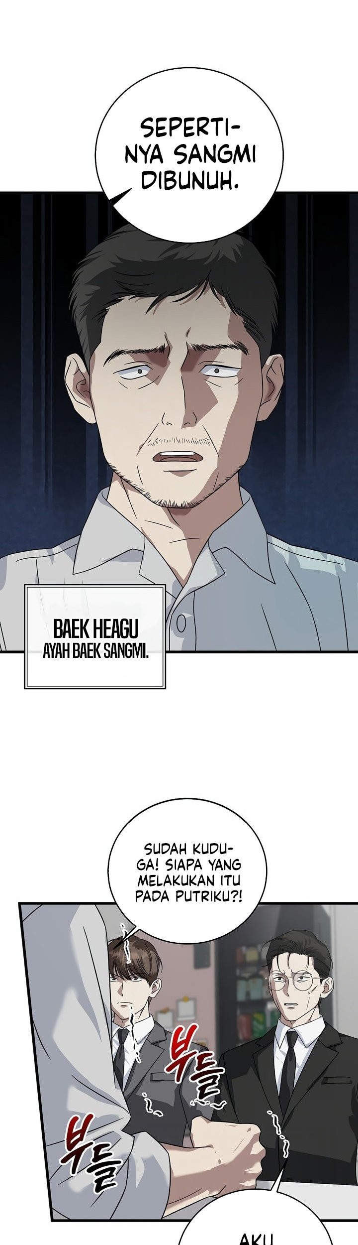 Chapter 156 - halaman 30