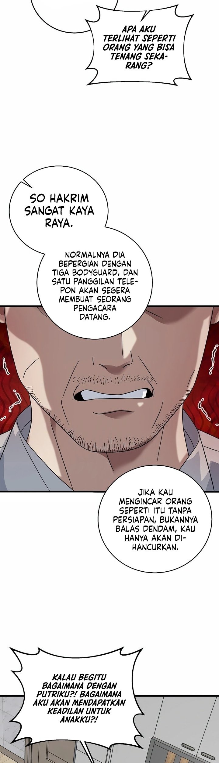 Chapter 156 - halaman 32