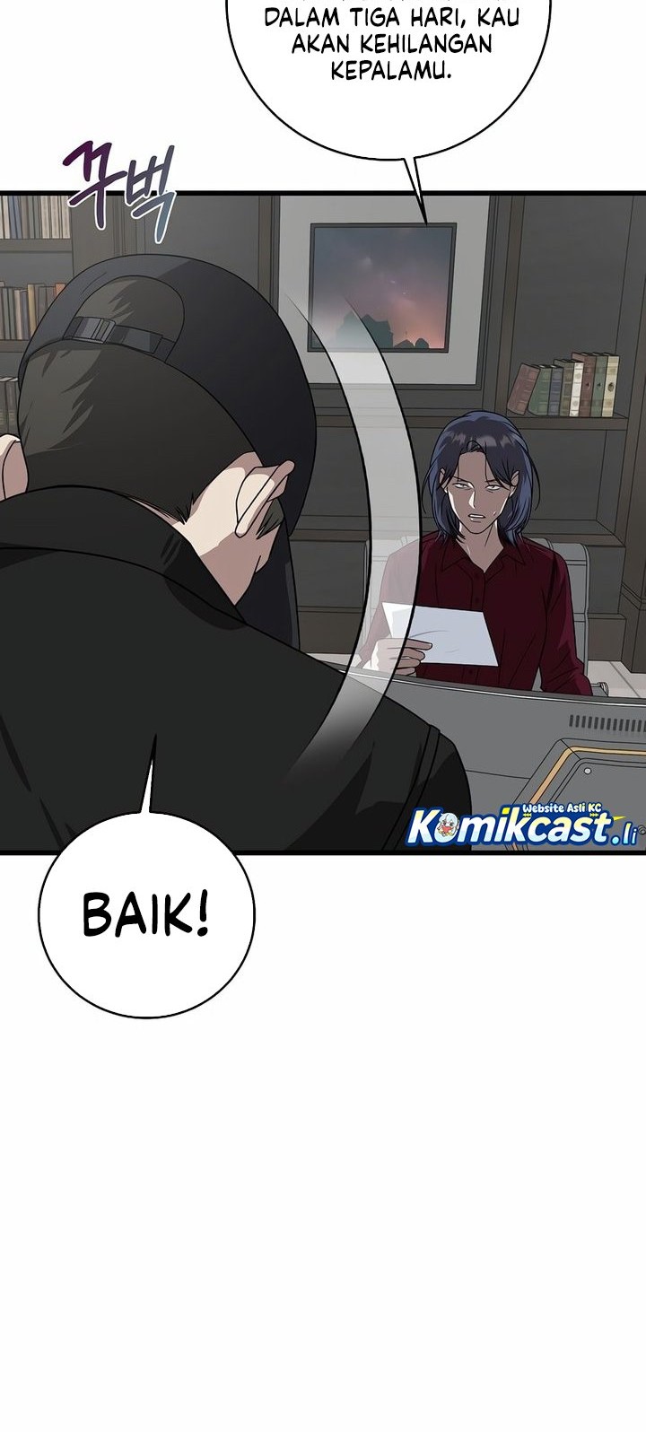 Chapter 156 - halaman 41