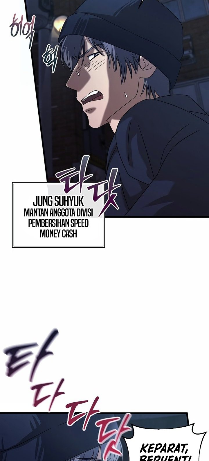 Chapter 156 - halaman 43