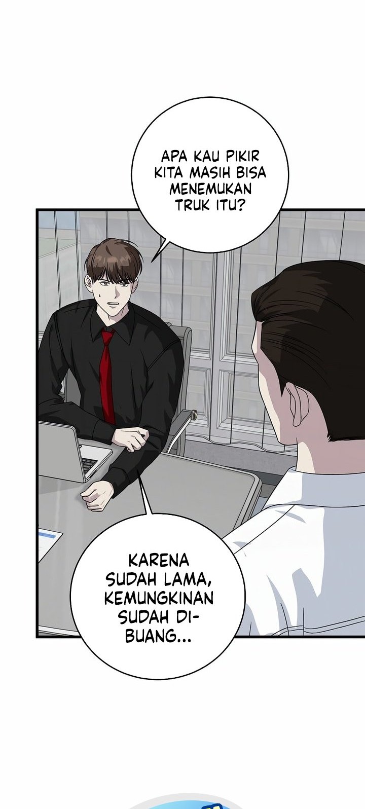 Chapter 156 - halaman 7