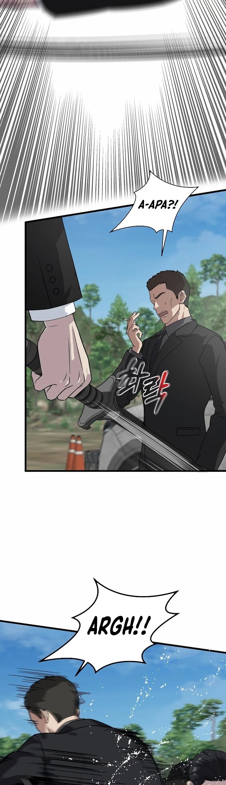 Chapter 157 - halaman 22
