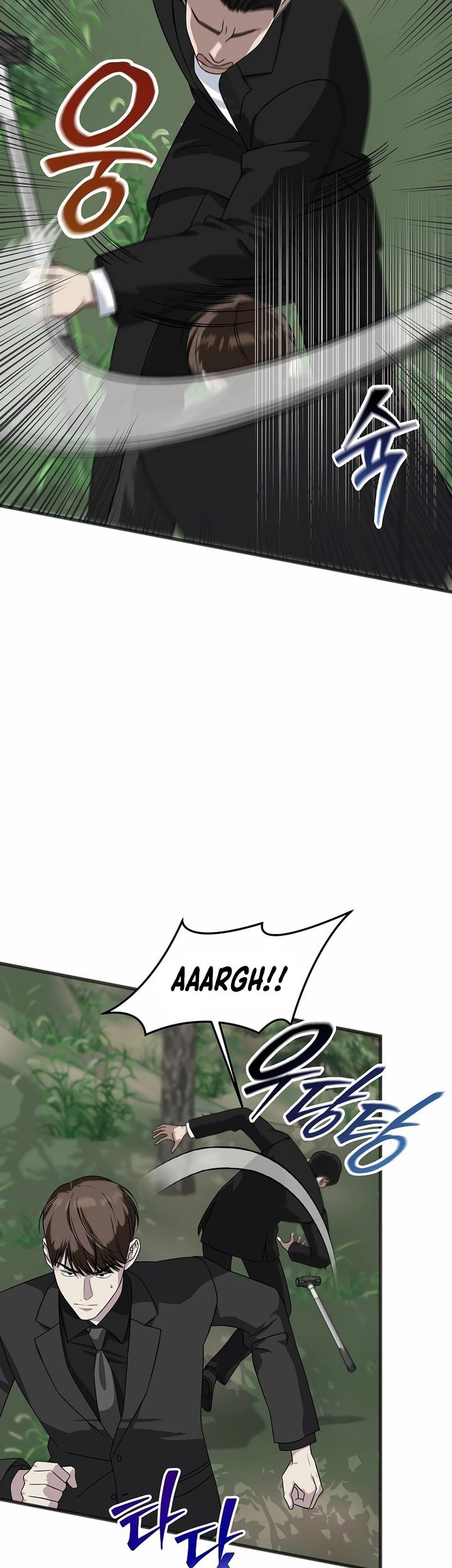 Chapter 157 - halaman 28