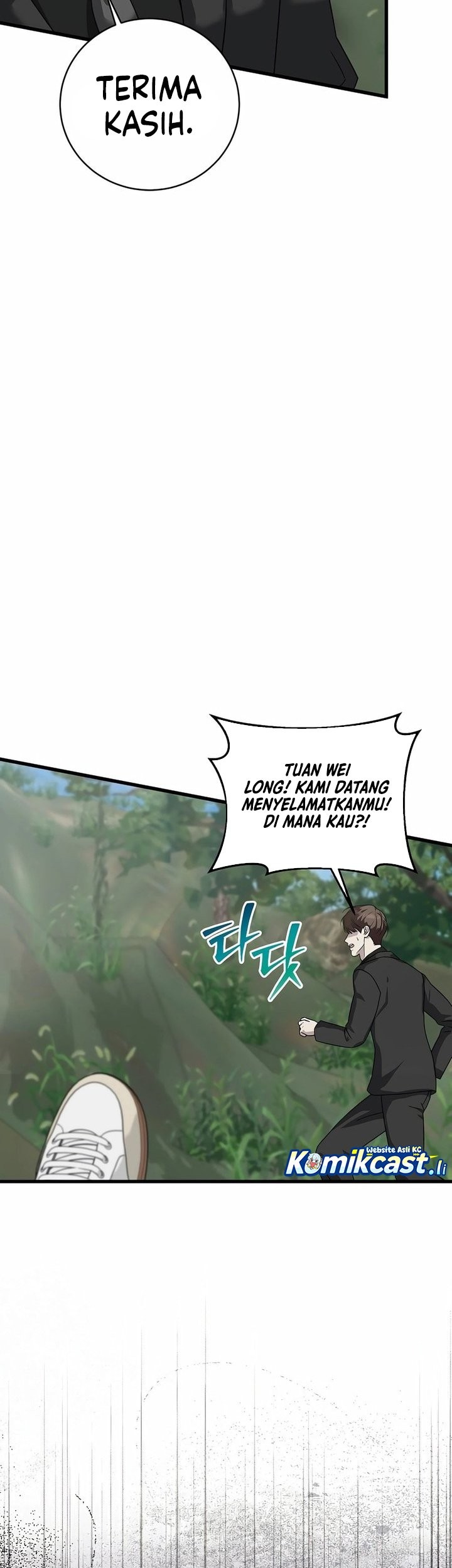 Chapter 157 - halaman 34