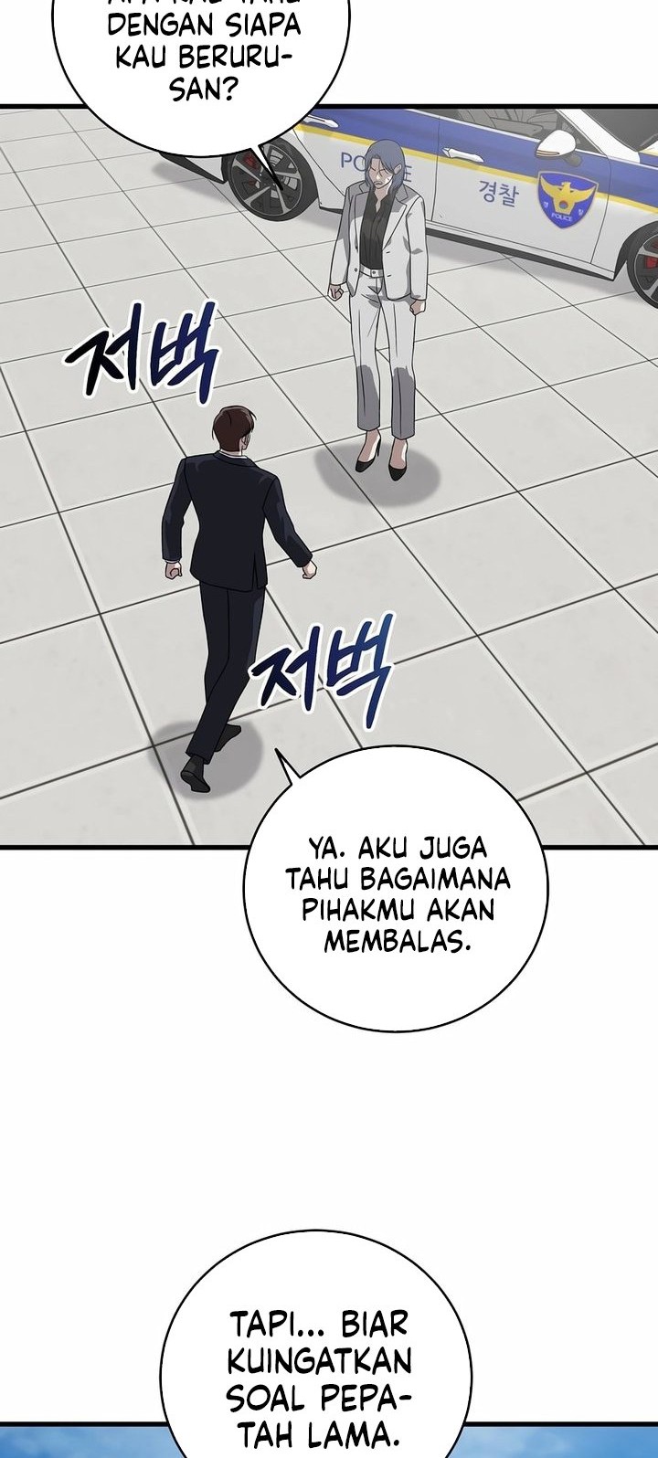 Chapter 157 - halaman 55