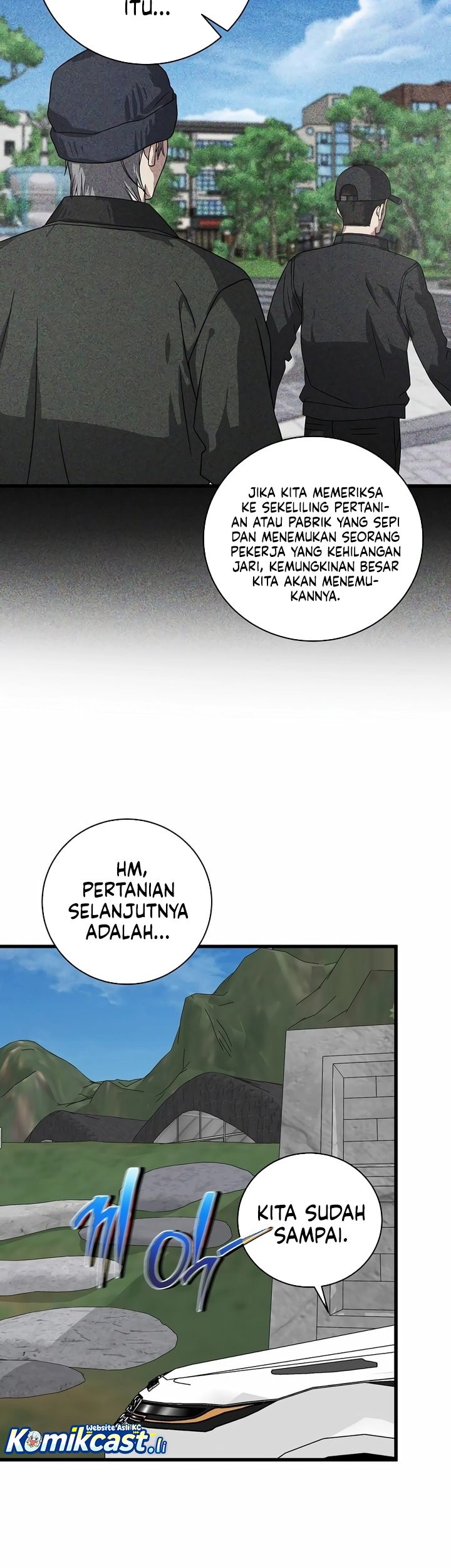 Chapter 157 - halaman 4