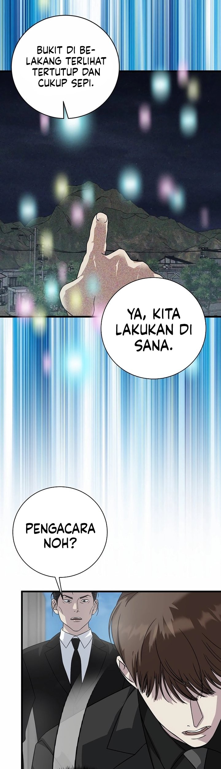 Chapter 157 - halaman 16