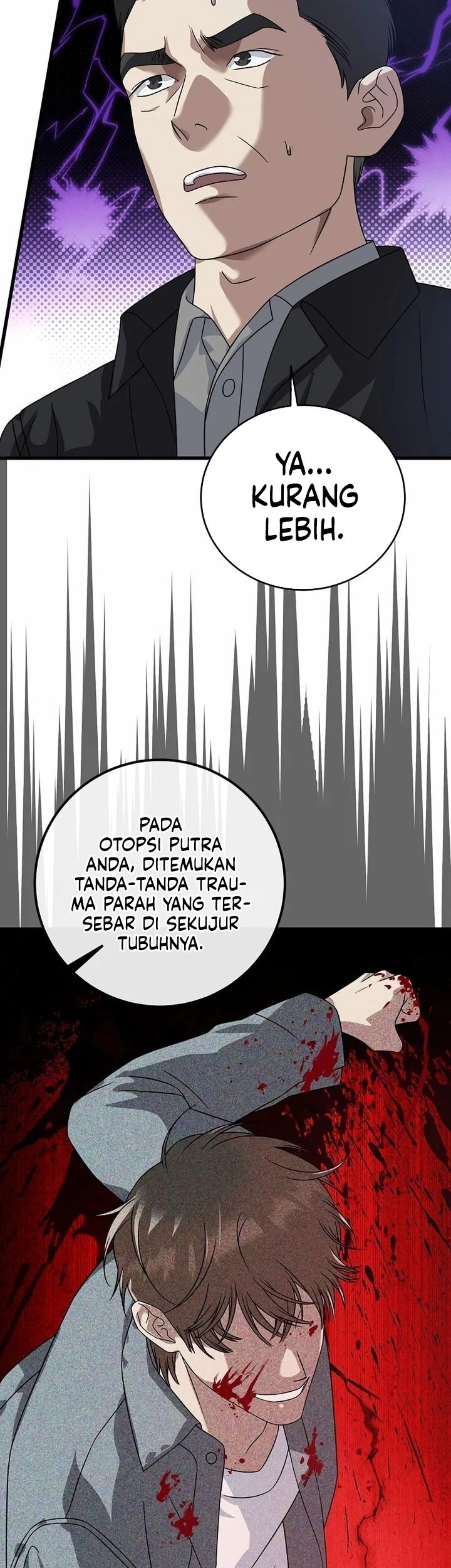 Chapter 158 - halaman 20