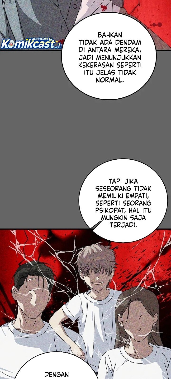 Chapter 158 - halaman 21