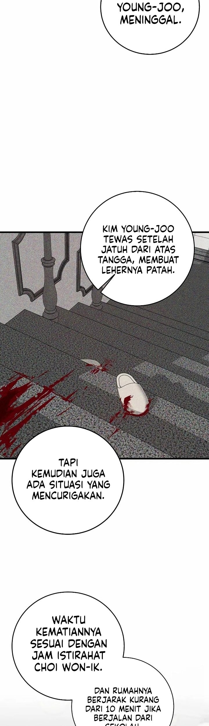 Chapter 158 - halaman 26