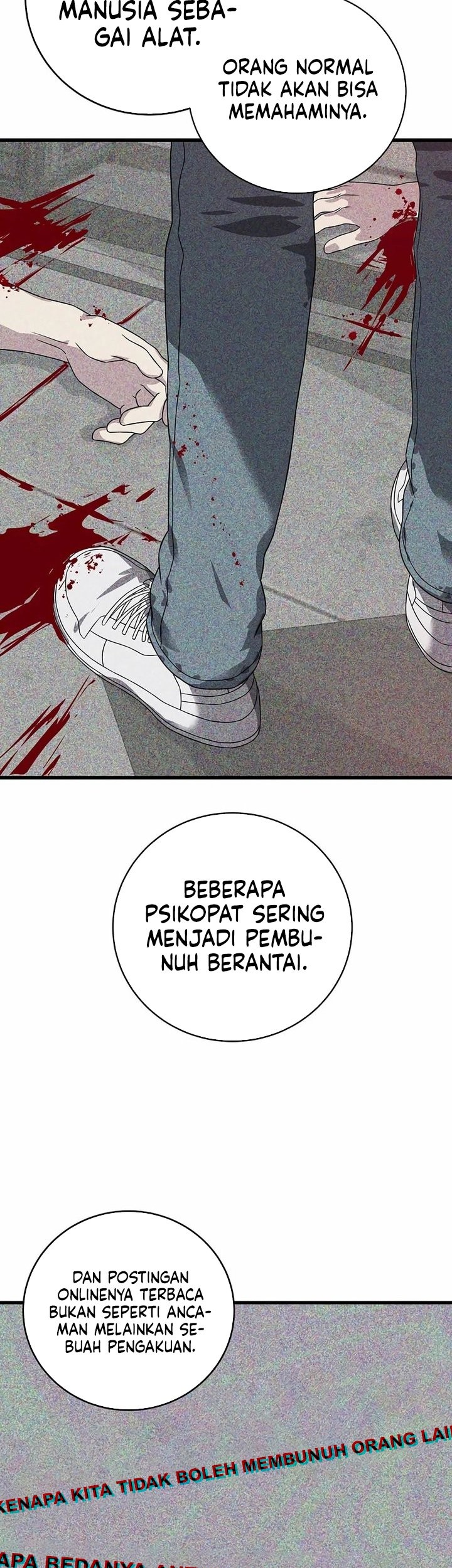 Chapter 158 - halaman 28
