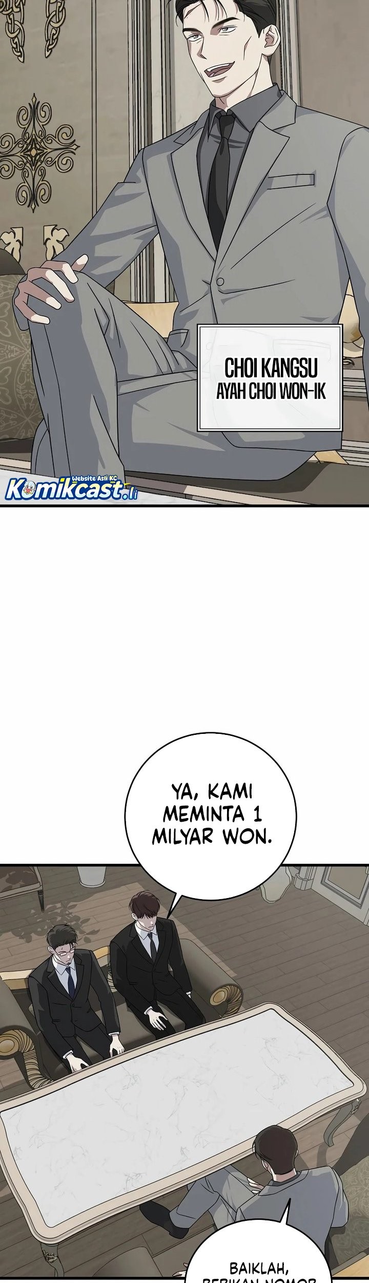 Chapter 158 - halaman 32
