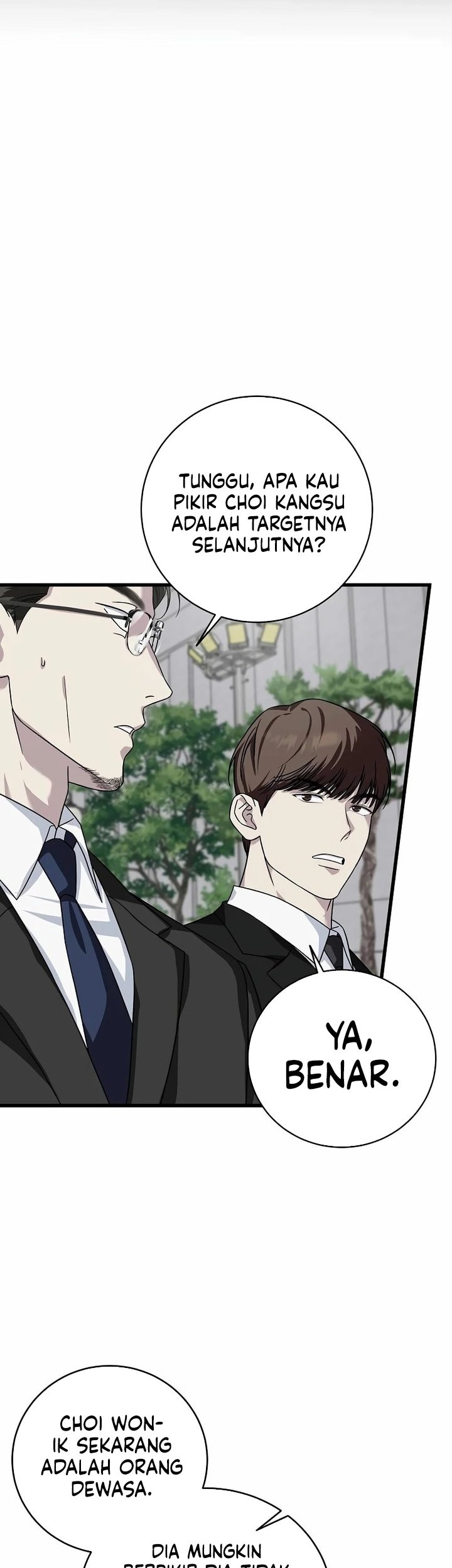 Chapter 158 - halaman 42