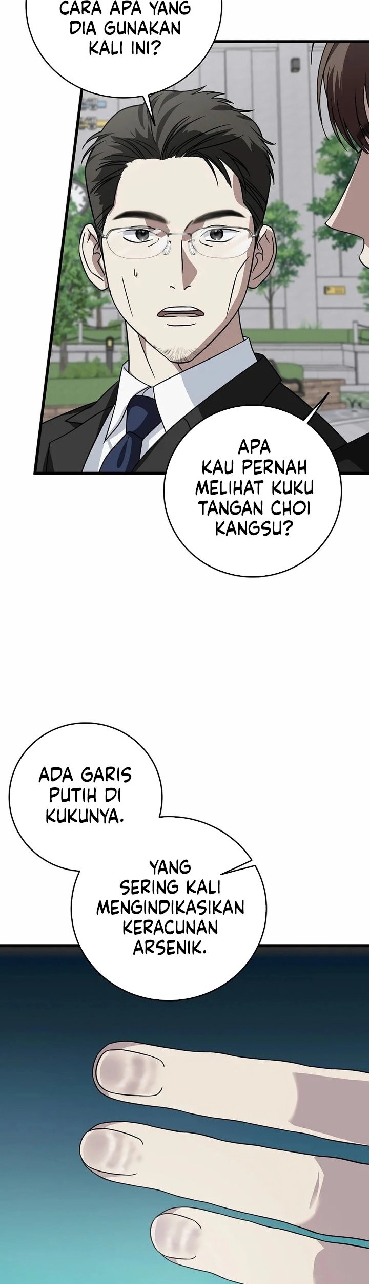 Chapter 158 - halaman 44
