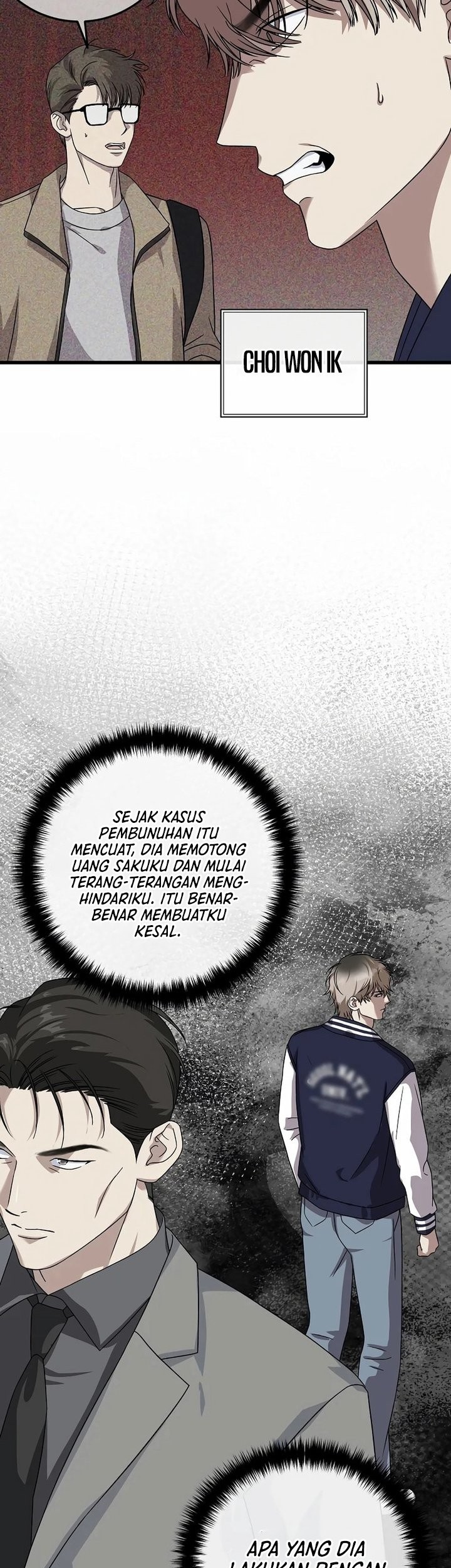 Chapter 158 - halaman 50