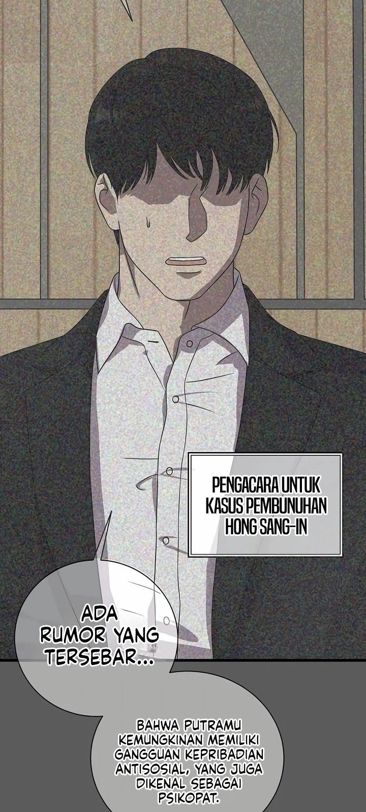 Chapter 158 - halaman 55