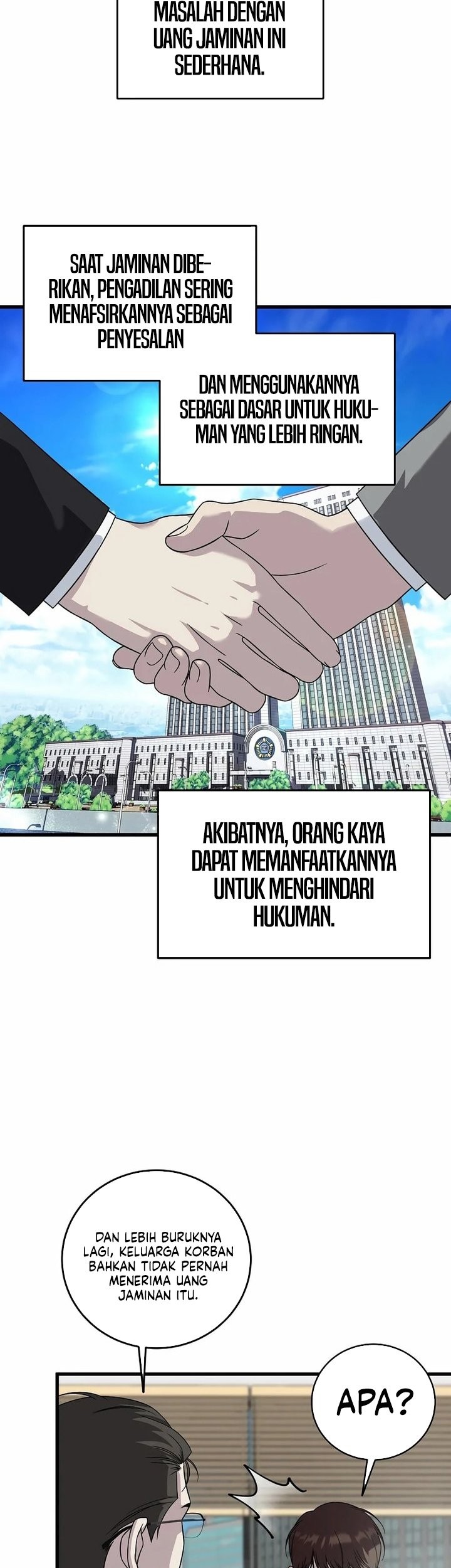 Chapter 158 - halaman 6